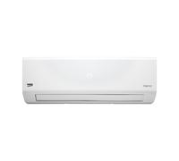 Beko - Aire acondicionado split BEHPP 12 con Wi-Fi, 3000 frigorías, clasificación refrigeración y calefacción para salón o dormitorio Medium