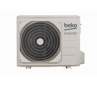 Beko BGMPO271 + BGMPI 095-095-095 Set de Aire Acondicionado Climatizador TrialSplit Evolutio 2025 WiFi 9+9+9Btu 7,9Kw Inv