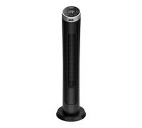 Beko efw6900b - ventilador de torre digital, 45 w, 4 velocidades, pant