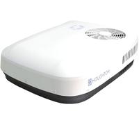 Belaire 2800K, aire acondicionado 2.8kW, Inverter, 230VCA, para autocaravana y caravana, camper, enfriamiento eficiente, control remoto, display LED, vanlife