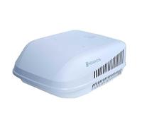 Belaire 3500, aire acondicionado 3.5kW, ciclo inverso, para autocaravana y caravana, camper, enfriamiento eficiente, control remoto, display LED [Clase de eficiencia energética A]