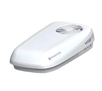 Belaire H2000K, aire acondicionado de techo 2.0kW, ciclo inverso, 230VCA, para autocaravana y caravana, camper, enfriamiento eficiente, control remoto, display LED