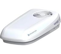 Belaire H2000K WiFi, aire acondicionado de techo 2.0kW, ciclo inverso, 230VCA, para autocaravana y caravana, camper, enfriamiento eficiente, control remoto, display LED