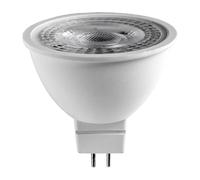 Belid Bombilla Belid MR16 LED 5W 2700K regulable 345 lm 36°