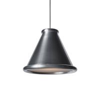 Belid Lámpara de techo Belle Ø36 cm Brushed aluminium