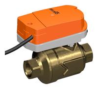 Belimo PI Válvula De Zona Rp1/2 Kvs0.42 100-240VAC 35s 2/3-punto 1Nm IP40 C215QP-D/CQC230A