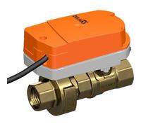 Belimo PI Válvula Limitadora De Caudal Rp1/2 Kvs0.47 100-240VAC 35s 2/3-punto 1Nm IP40 C215QFL-D/CQC230A