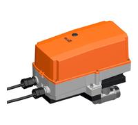 Belimo Válvula De Bola G1-1/4 Kvs21 24VAC/DC 90s 2/3-punto 20Nm IP67 R420/SR24P