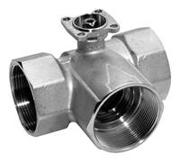 Belimo Válvula Modulante De 3 Vías Rp1 Kvs10 R3025-10-S2