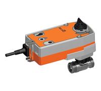 Belimo Válvula Modulante G1 Kvs4 24VAC/DC Prueba De Fallos 90s 2-10V 10Nm IP54 R413D/NRF24A-SR