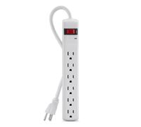 Belkin 6-outlet Surge Protector