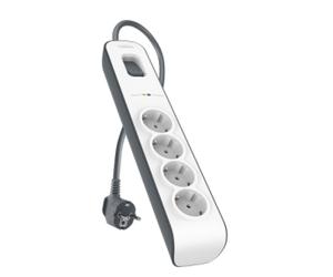 Belkin surge protector 4ot 525j 2m