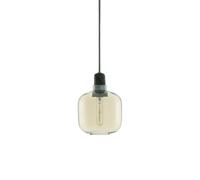 Normann Copenhagen Lámpara de techo Amp S oro-verde