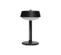 Bellboy Lámpara de Mesa Portátil Antracita