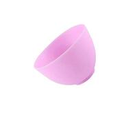 BELLIFFY Bol de Silicona Anti-caída Grande para Uso Doméstico sin Olor Flexible y Resistente Apto para Microondas y Lavavajillas para Mascarillas Faciales y Preparar Ingredientes Pequeños