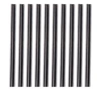 BELLIFFY Juego de Cuchillas de 82mm para Madera Blanda y Dura de Aleación Dura Reutilizables y Precisas de Cepilladora en Proyectos de Bricolaje Familiar