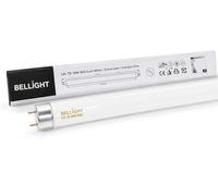 Bellight Pack 25x Tubo Fluorescente T8 18W | 6500K 865 Luz Fría Día | Casquillo G13 60cm | Ideal para Talleres, Laboratorios y Garajes sustituto Osram, Philips, Sylvania y otros.