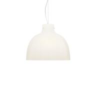 Bellissima Lámpara Colgante Blanco Brillante