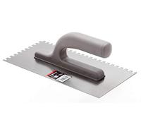 Bellota 2587410 - Peine Diente Castillo con Mango Bimaterial para albañilería