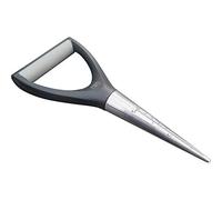 Bellota Plantador tipo pincho 3003 mango corto 325 mm