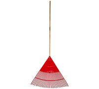 Bellota 3034-32 - Escoba plástico 32" con mango de 1400