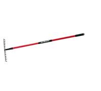 Bellota 3102-16 MFVL - RASTRILLO MANGO FIBRA DE VIDRIO
