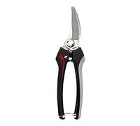 Bellota 3622-C - Tijera recolectora con hoja de corte deslizante, estrecha y alargada para corte y clareo. 185 mm. 88gr.