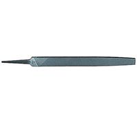 Bellota 4001-4 FIN. Lima mecanico Plana Punta-4 Fina, Standard, 4"