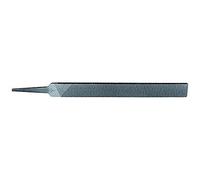 Bellota 4002-4 ENT - Lima plana paralela para mecánico, entrefina (4")