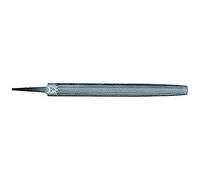 Bellota Lima media caña para mecánico 4003-4 ENT entrefina 4"