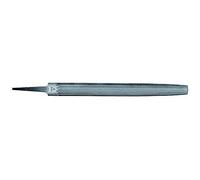 Bellota 4003-6 BAS - Lima media caña para mecánico, basta (6")