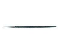 Bellota 4004-8 BAS - Lima redonda para mecánico, basta (8")