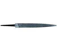 Bellota 4007-6 FIN - Lima plana delgada para mecánico, fina (6")