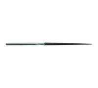 Bellota 4075-16 FIN - Lima de aguja triangular, fina (16")