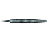 Bellota 4101-10 BAS - Escofina media caña para carpintero, basta (10")