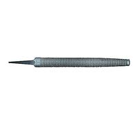 Bellota 4101-6 BAS - Escofina media caña para carpintero, basta (6")
