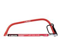 Bellota Sierra de arco dentado 4539121 – Universal para corte de madera seca