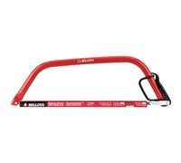 Bellota 4539124 - Sierra de arco dentado universal para corte de madera seca