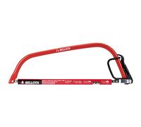 Bellota Sierra de arco dentado americano 4540121 – Para corte de madera verde