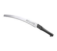 Bellota 4587-13 MM - Mango tubular de acero con tornillo de rosca adaptable a pértiga