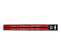 Bellota 4601-12.24 BS - Pack de 2 hojas HSS, dentado fino (bimetal, 300 mm)