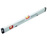 Bellota - Nivel de burbuja tubular 50101M-40 - Herramienta de precisión con imán - standard
