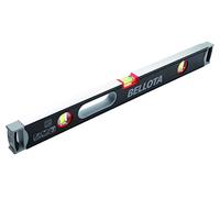 Bellota 50107-80 - Nivel tubular con burbuja, de gran resistencia, standard