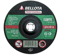 Bellota Disco de corte 50302 para piedra 230x22,2x3,0 mm