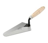 Bellota Paleta de albañil 5042K – forjada con mango de madera
