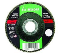Disco de láminas piedra g80 bellota