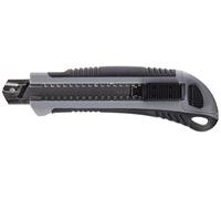 Bellota Cúter profesional 51404-18 con cuchillas de alta precisión, Standard