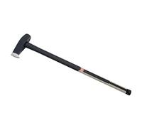 Bellota Maza cuña 5460-3 CF – Mango de fibra de carbono, cabeza de acero – 3 kg