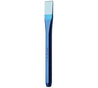 Bellota 5825-16x300 Cincel, cromo vanadio, cuerpo octogonal, 16x300 mm, Azul, 20x350 mm