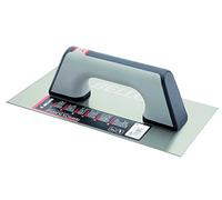 Bellota 5861-0 BIM Llana recta mango bimaterial, 300x120 mm, Standard, 270 x 135 mm